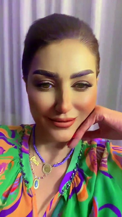 بنت تدعي إنها بنت مبارك.. ووفاء عامر في ورطة كبيرة!