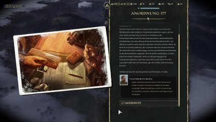 Anordung 377 | Last Train Home | Ep. 13