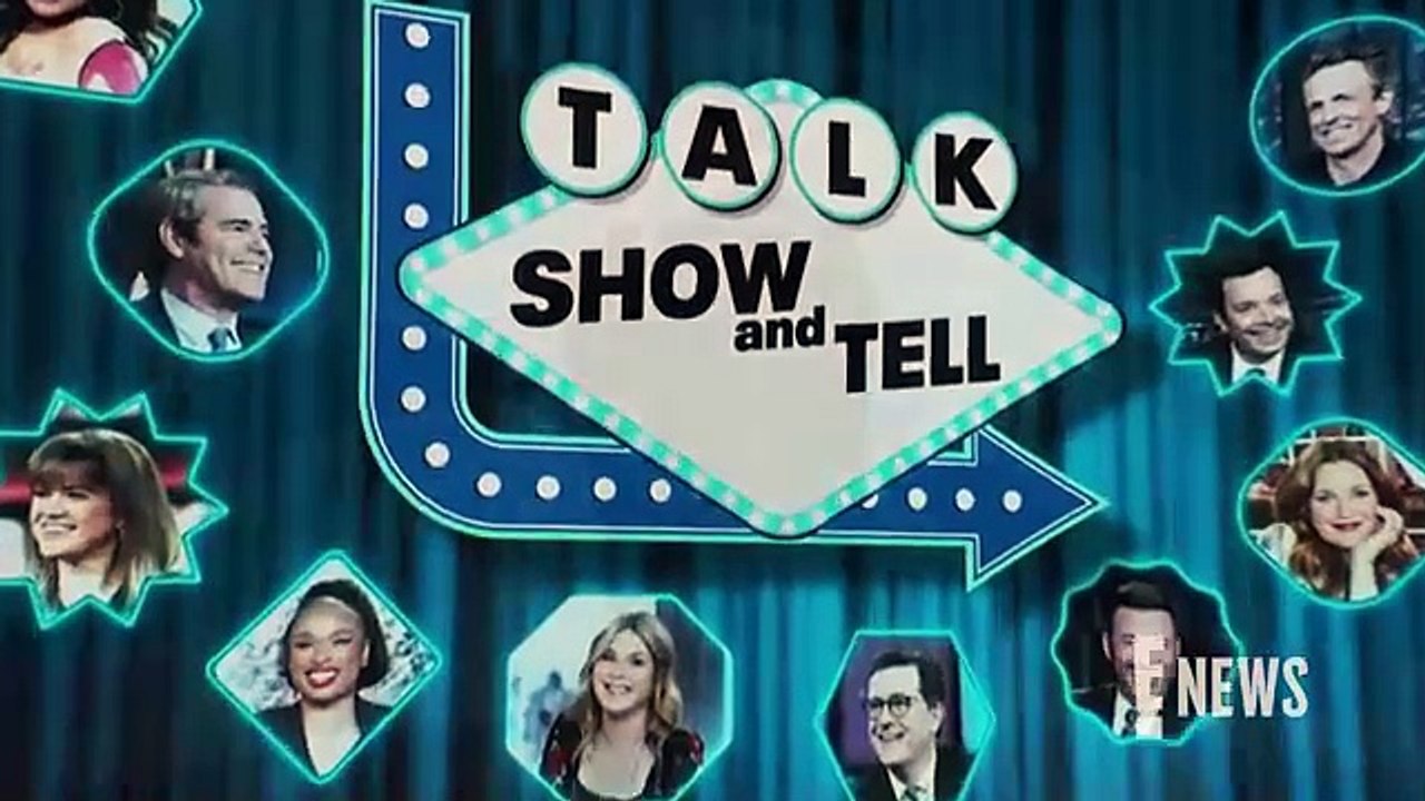 Pamela Anderson, Liam Neeson Reveal What Surprised Them Most About Each Other