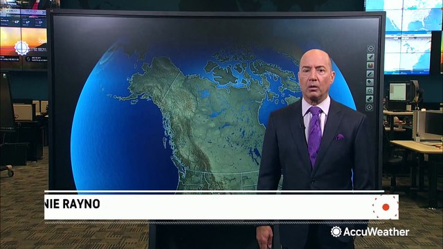 Explaining how tsunamis form and move