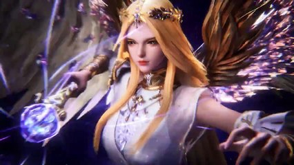 Throne of Seal Episode 170 Sub Indo Eng