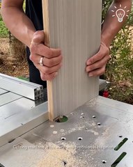 Crafting some truly stunning wood furniture!