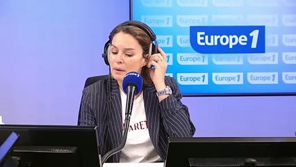 «On est à un moment qui pourrait rappeler la situation qu'on a eu juste avant la Seconde Guerre mondiale»