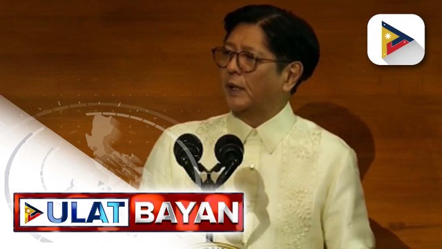 PBBM, ipinag-utos sa DepEd at ilang ahensya ang lalo pang pagtutok sa sektor ng edukasyon | ulat ni Harley Valbuena