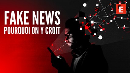 Santé : pourquoi tombe-t-on dans le piège des fake news ?