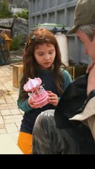 El Grito Silencioso De La Hija Perdida