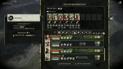 Brüder in Not (Teil 1) | Last Train Home | Ep. 17