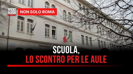 Prati-Trionfale, scontro tra scuole per la carenza di aule Rischio promiscuità tra alunni