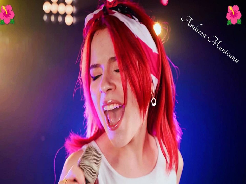 7521  Krissy Rieger Krieg Andreea 4 Versuch