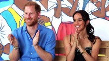 Prince Harry and Meghan Get Cancelled By Netflix