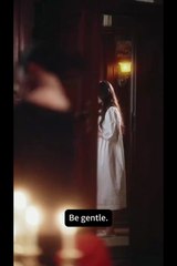 The Vampire Duke’s Bride