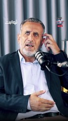 تلقينا نبأ موت حافظ الأسد ونحن في السجن