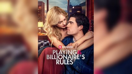 Playing By The Billionaire's Rules (2025) - FULL [Eng Sub]
