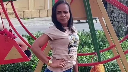 manicure Rebeca Vicente é assassinada pelo ex-companheiro em São Lourenço da Mata: uma tragédia prevista