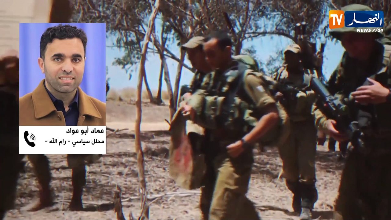 نزيف و انقسام في صفوف الجيش الصهيوني.. رفض متزايد للمشاركة في العدوان