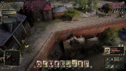 Brüder in Not (Teil 2) | Last Train Home | Ep. 18