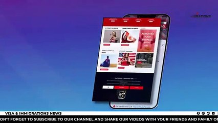 UK Makes Evisas Compulsory For International Students, Foreign Workers