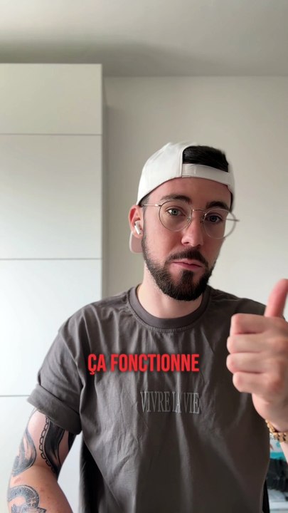 aucun reseau, tu sais pas comment t'en faire