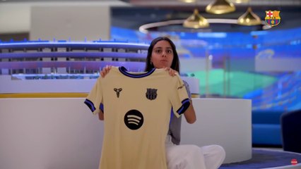 10 THINGS YOU DIDN’T KNOW About NEW Barça’s x Kobe Kit