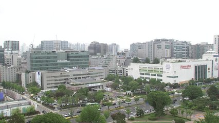 [경기] 수원시, 시민안전보험 연말까지 보장 확대 / YTN