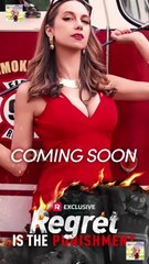 Regret Is The Punishment Full Hd Shorts S