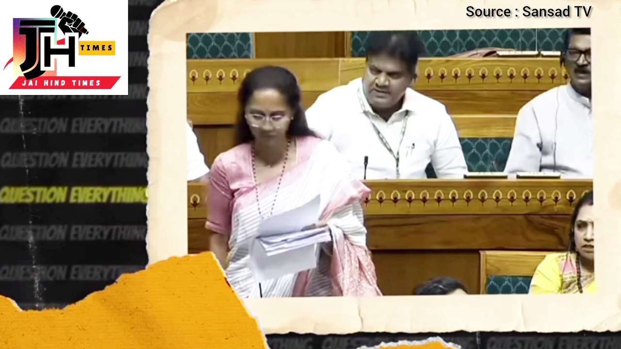 Battle in Parliament over Operation Sindoor: Video clips of government and opposition MPs in the two-day debate,
