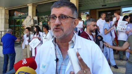 SANIDAD EN VERANO COLEGIO MEDICOS Y SINDICATO CESM