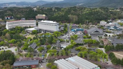 [경북] 경북, APEC 유치 역량 바탕 후속 국제행사 유치 도전 / YTN