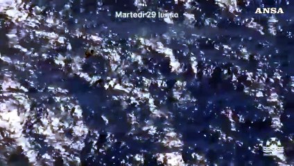 Sea Watch, 2 bimbi morti e un disperso a largo della Tunisia