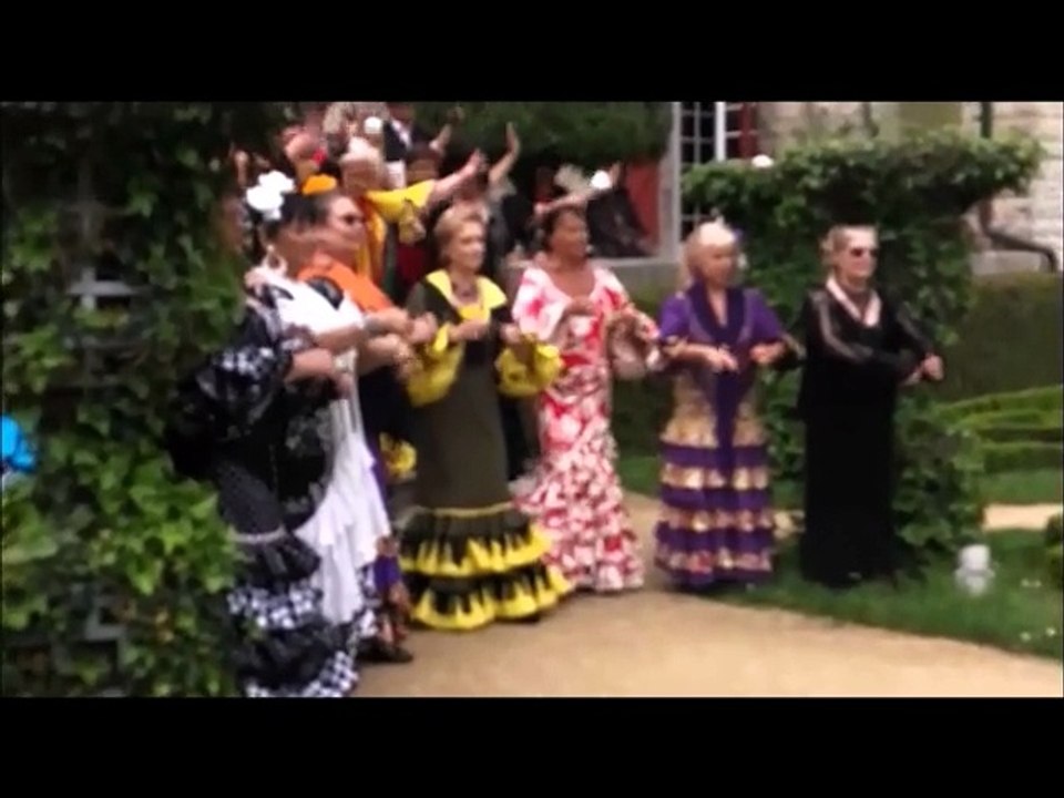 2023 04 30 Cambo - Bolero de Ravel