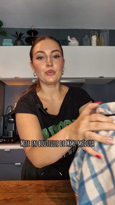 mme medusa