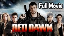 Red Dawn (2011) Full Movie HD