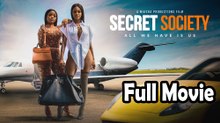 Secret Society (2021) Full Movie HD