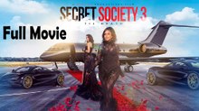 Secret Society 3 Til Death (2023) Full Movie HD