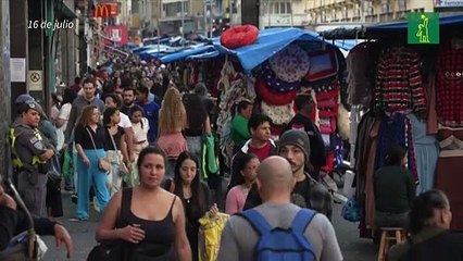 Trump está "empujando a Brasil a los brazos de China", advierte economista