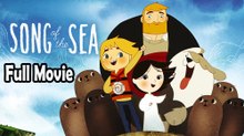 Song of the Sea (2014) Full Movie HD