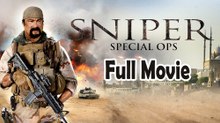 Sniper Special Ops (2016) Full Movie HD