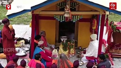 बदरीनाथ धाम में सदियों से क्यों तपस्यारत हैं भगवान नर-नारायण, जानिए मान्यता, मनाया जा रहा जन्मोत्सव