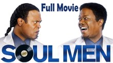Soul Men (2008) Full Movie HD
