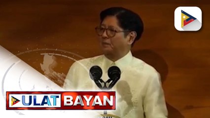 Performance rating ni PBBM, umangat sa 62%; Trust rating, lumobo sa 64% | ulat ni Gab Villegas
