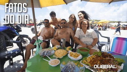 Hospedagem e alimentação lideram alta de preços no verão paraense de julho, indicam economistas