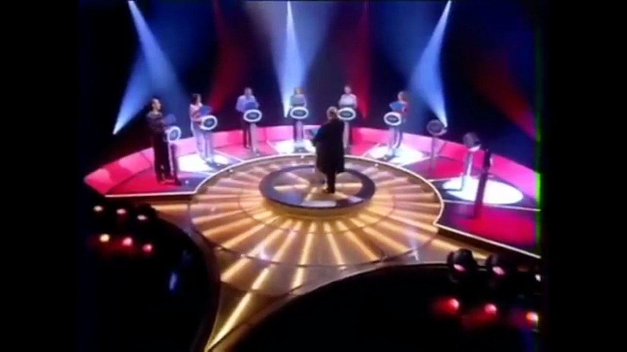 Jeu Télévisé : Le Maillon Faible Le Best of du Maillon Faible (France,2001)