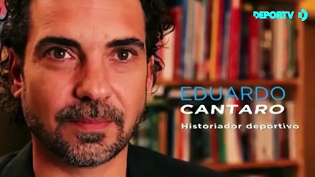 DE NO CREER - Mitos y leyendas de la primera final de Mundiales - Argentina v Uruguay - Copa 1930