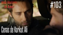 Cenas de Korkut Ali