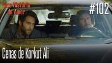 Cenas de Korkut Ali