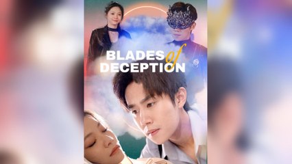Blades Of Deception