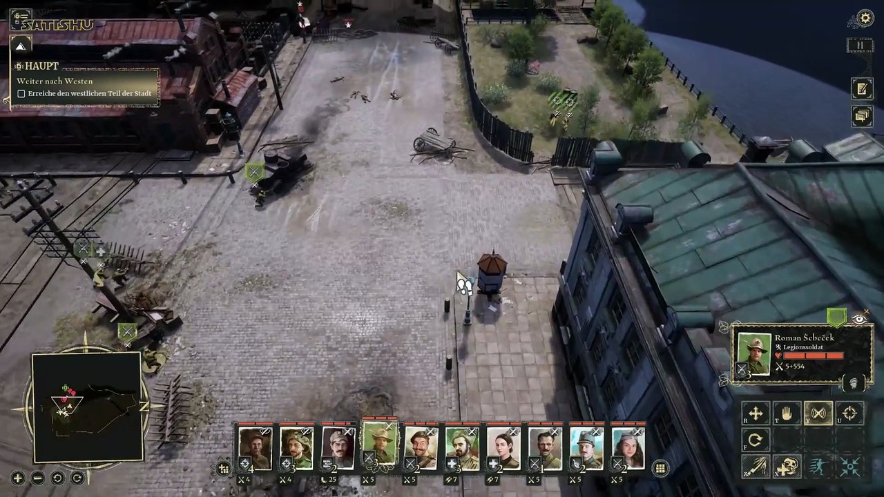 Jekaterinburg (Teil 2) | Last Train Home | Ep. 23