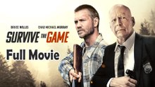 Survive the Game (2021) Full Movie HD