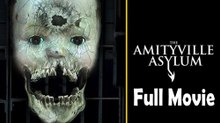 The Amityville Asylum (2013) Full Movie HD