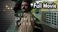 The American Friend (1977) Full Movie HD